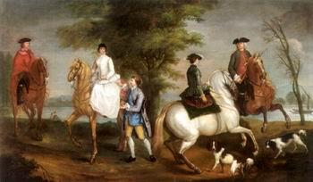 unknow artist Classical hunting fox, Equestrian and Beautiful Horses, 045. oil painting picture